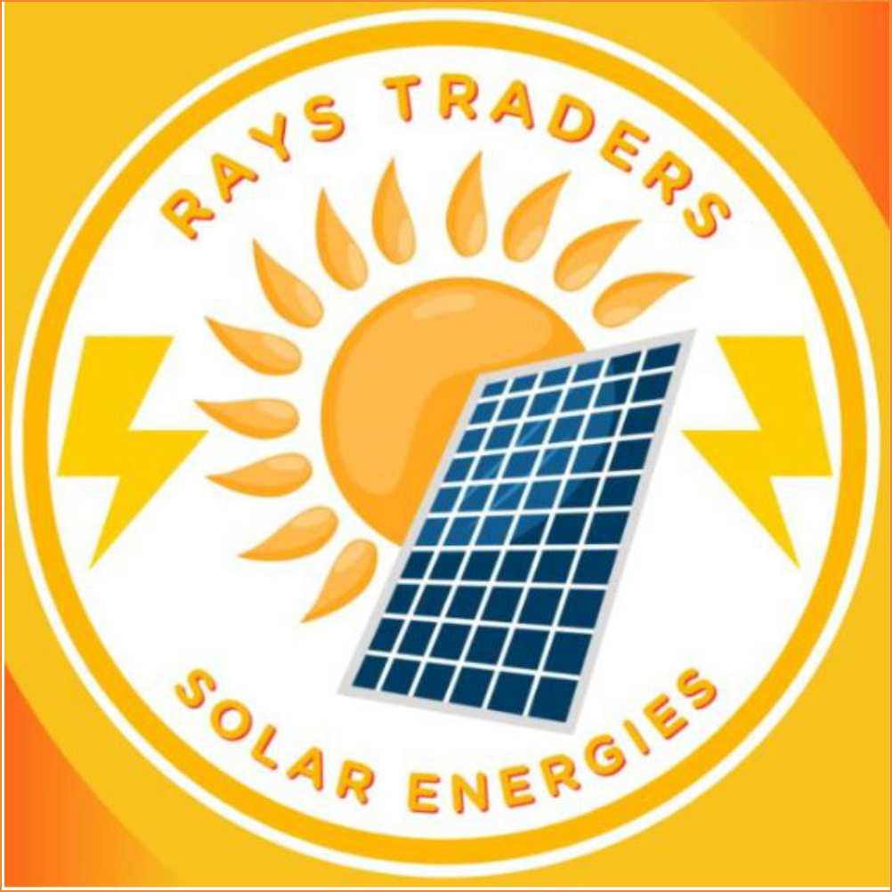 Rays trader logo