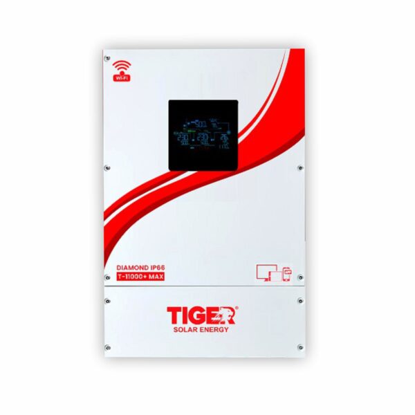 Tiger inverter diamond series 8kw 1