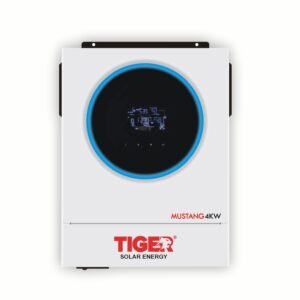 Tiger mustang series inverter 4kw