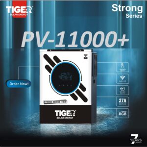 pv t11000 inverter strong series 1