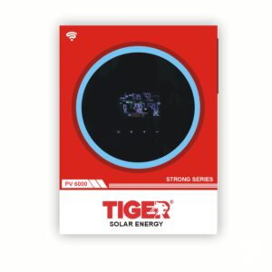 tiger inverter pv6000 strong series 2