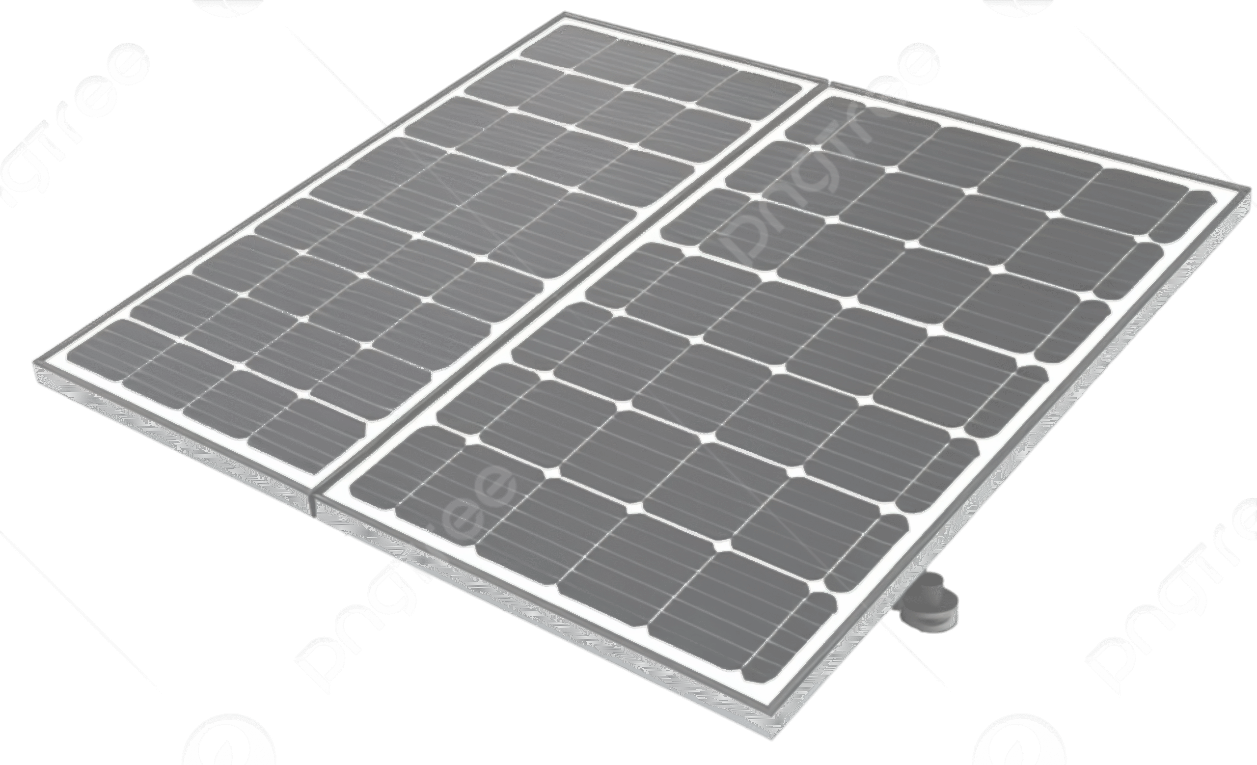 background solar image fade