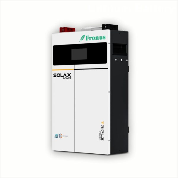 fronus 51.2v 100ah battery 1