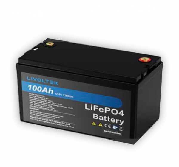 livoltek 24v 100ah battery 1