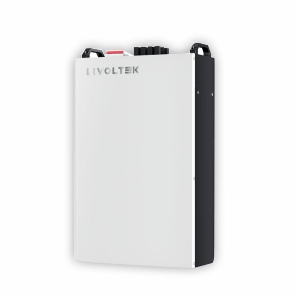 livoltek 51.2v 100ah battery Price in pakistan 1